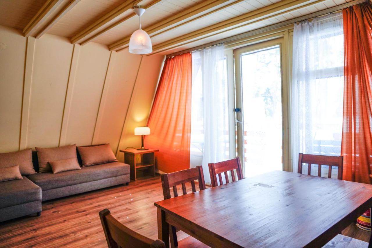 Resort Niegocin Wilkasy Room photo