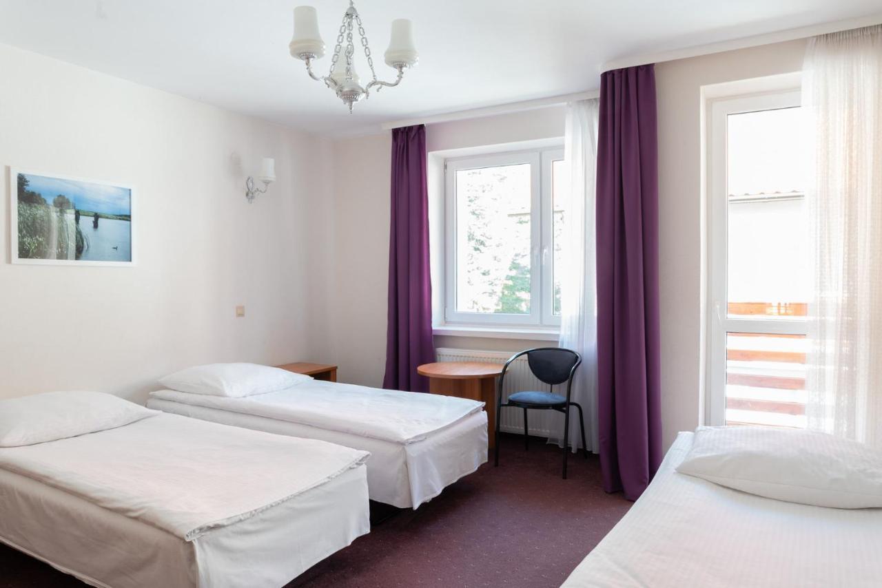 Resort Niegocin Wilkasy Room photo