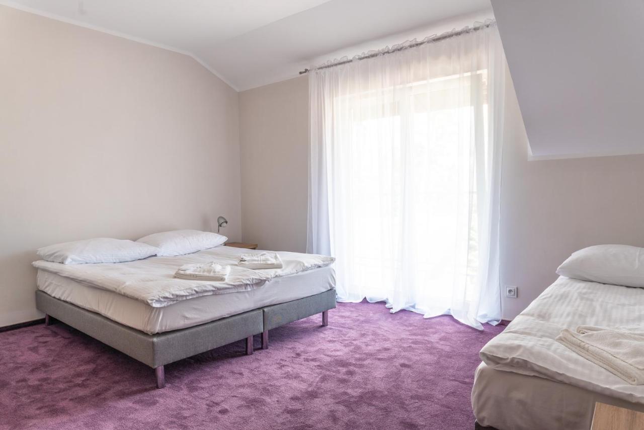 Resort Niegocin Wilkasy Room photo