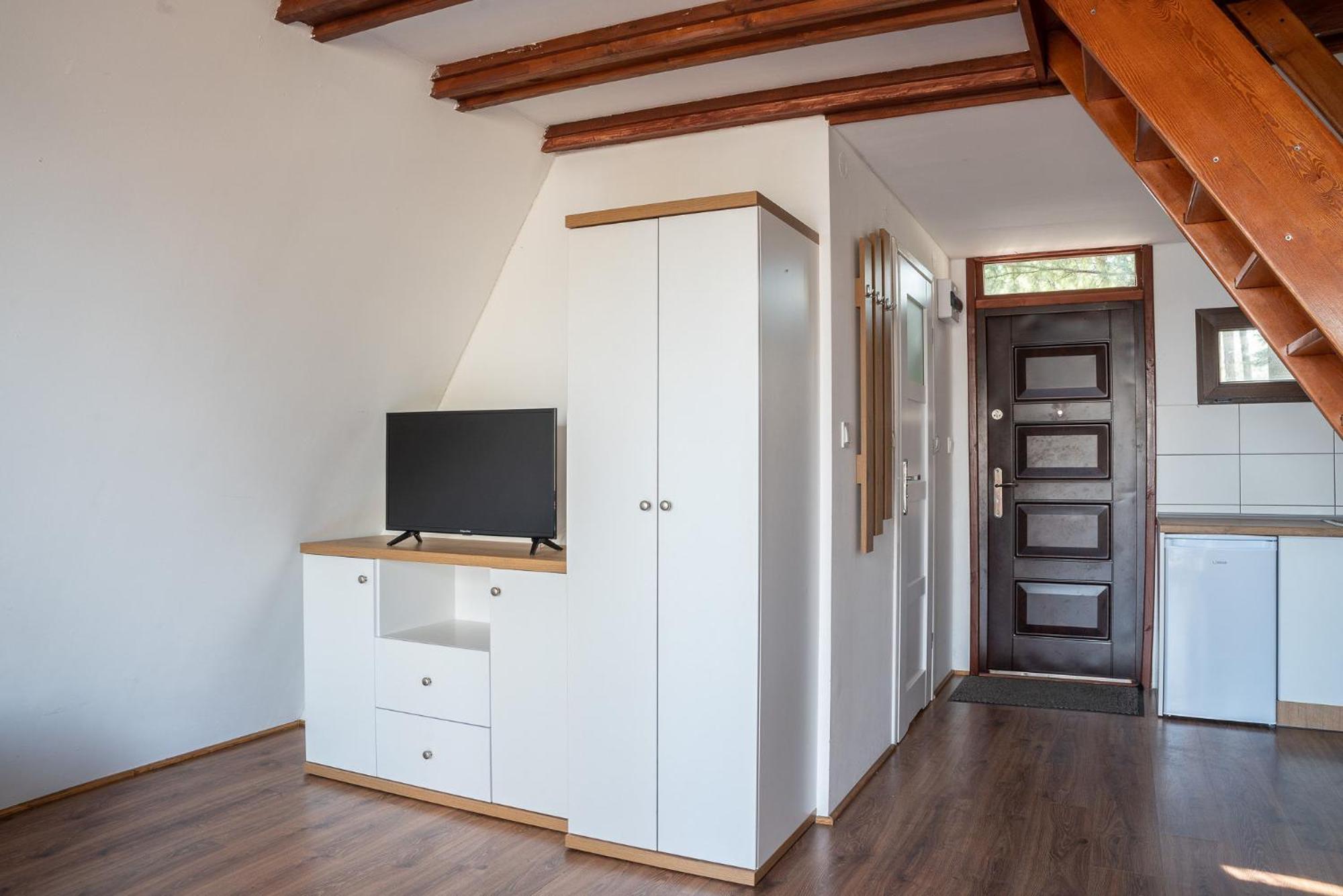 Resort Niegocin Wilkasy Room photo