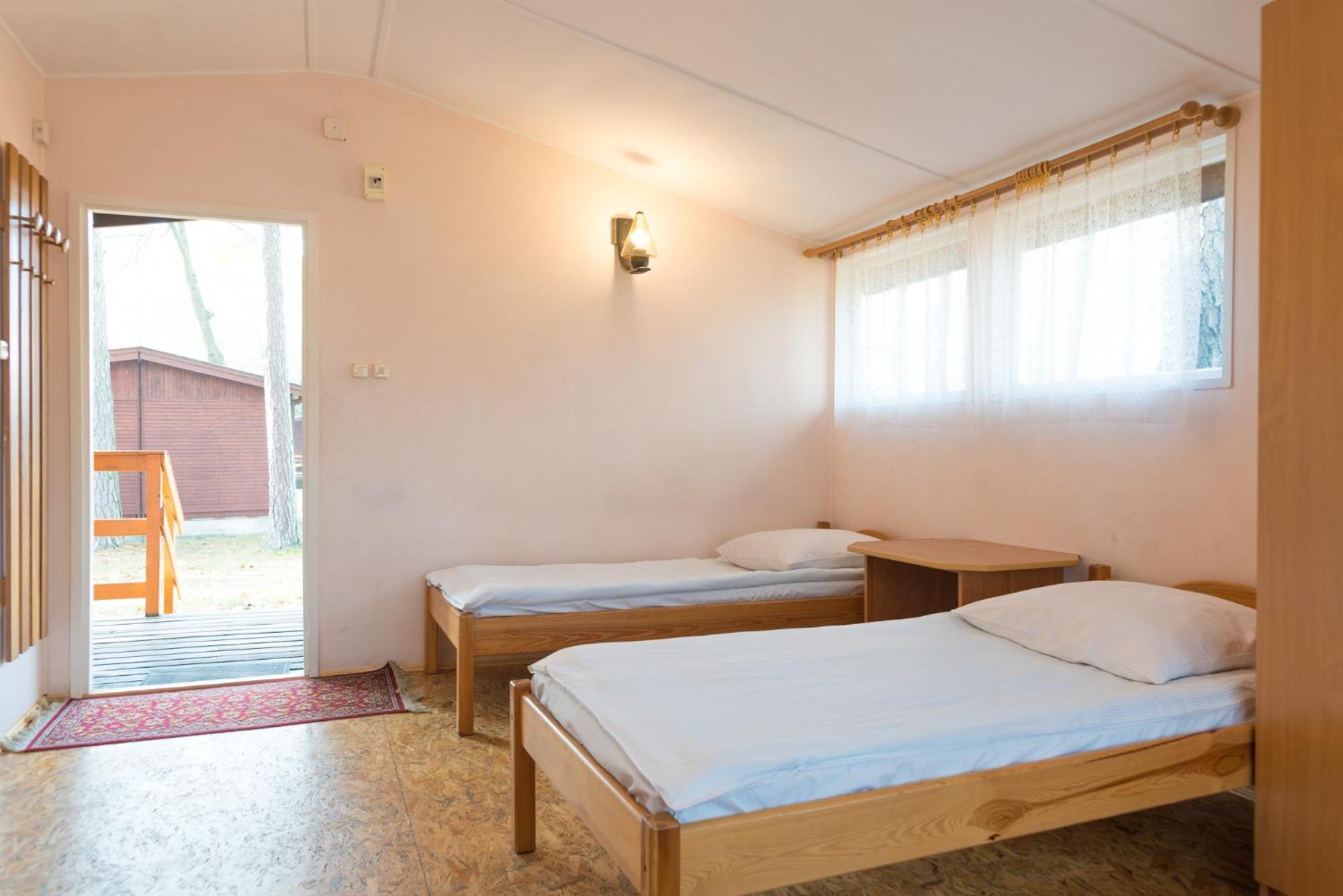 Resort Niegocin Wilkasy Room photo
